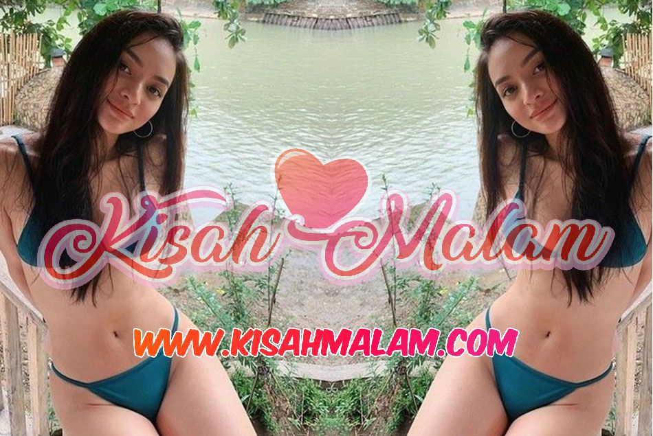 Cerita Dewasa Ngesex Dengan Anak ABG