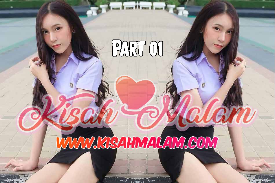 Perjalanan Mengejar Cita Cita dan Cinta Part 01
