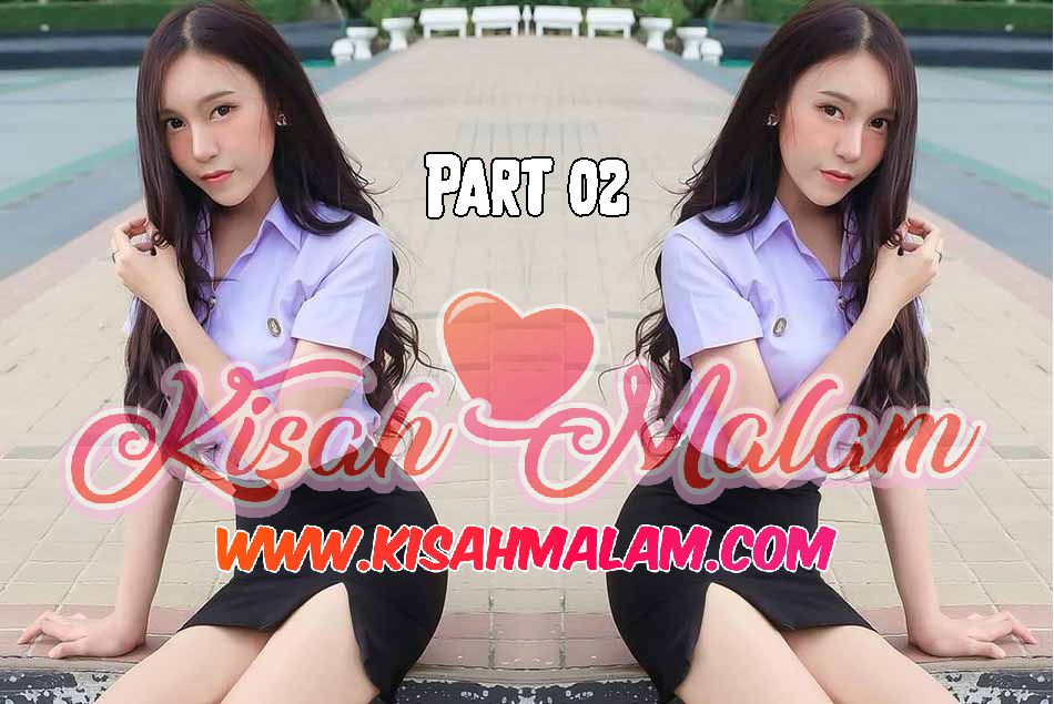 Perjalanan Mengejar Cita Cita dan Cinta Part 02